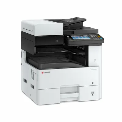 KYOCERA ECOSYS M4132idn MFP mono A4/A3 32ppm print copy scan