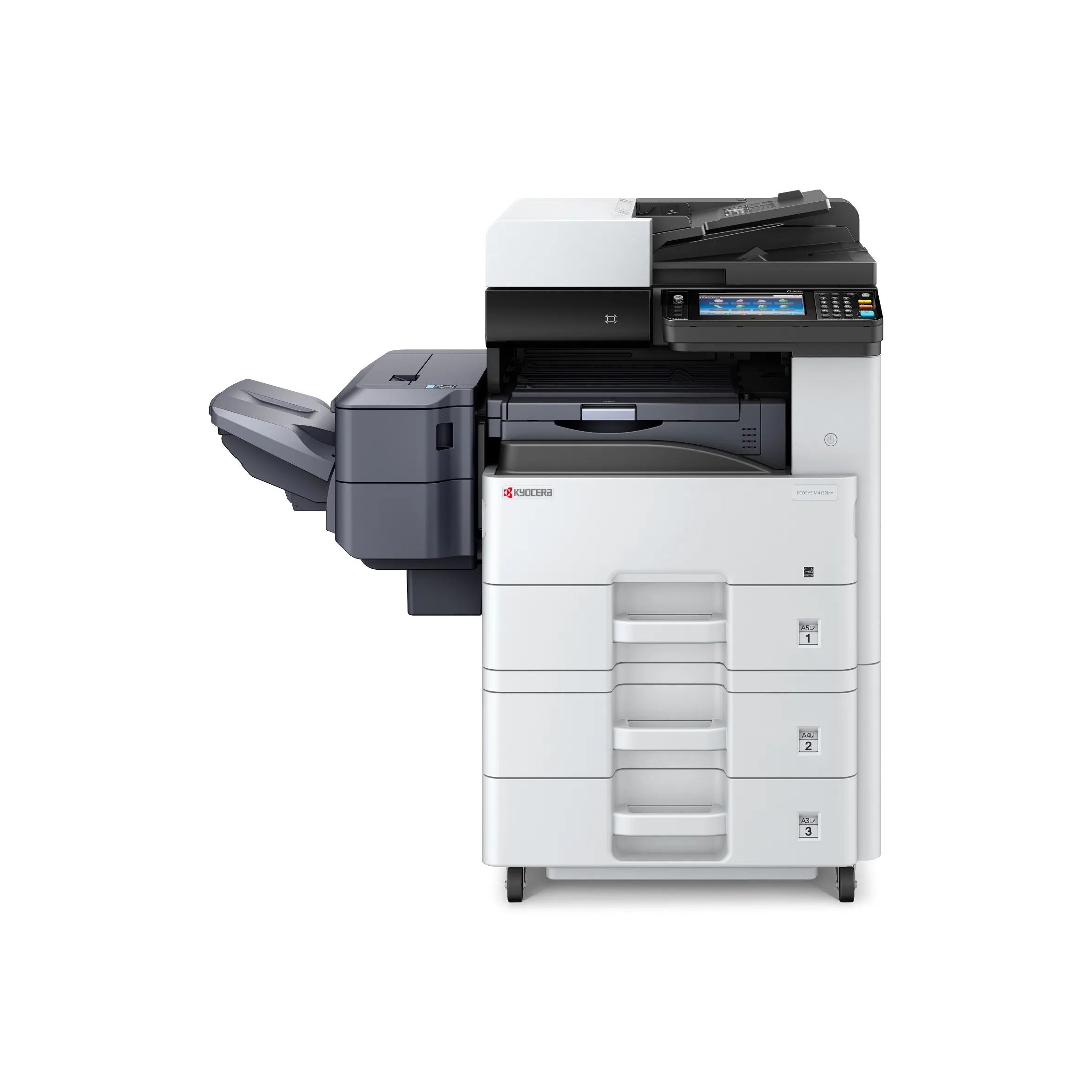 KYOCERA ECOSYS M4132idn MFP mono A4/A3 32ppm print copy scan