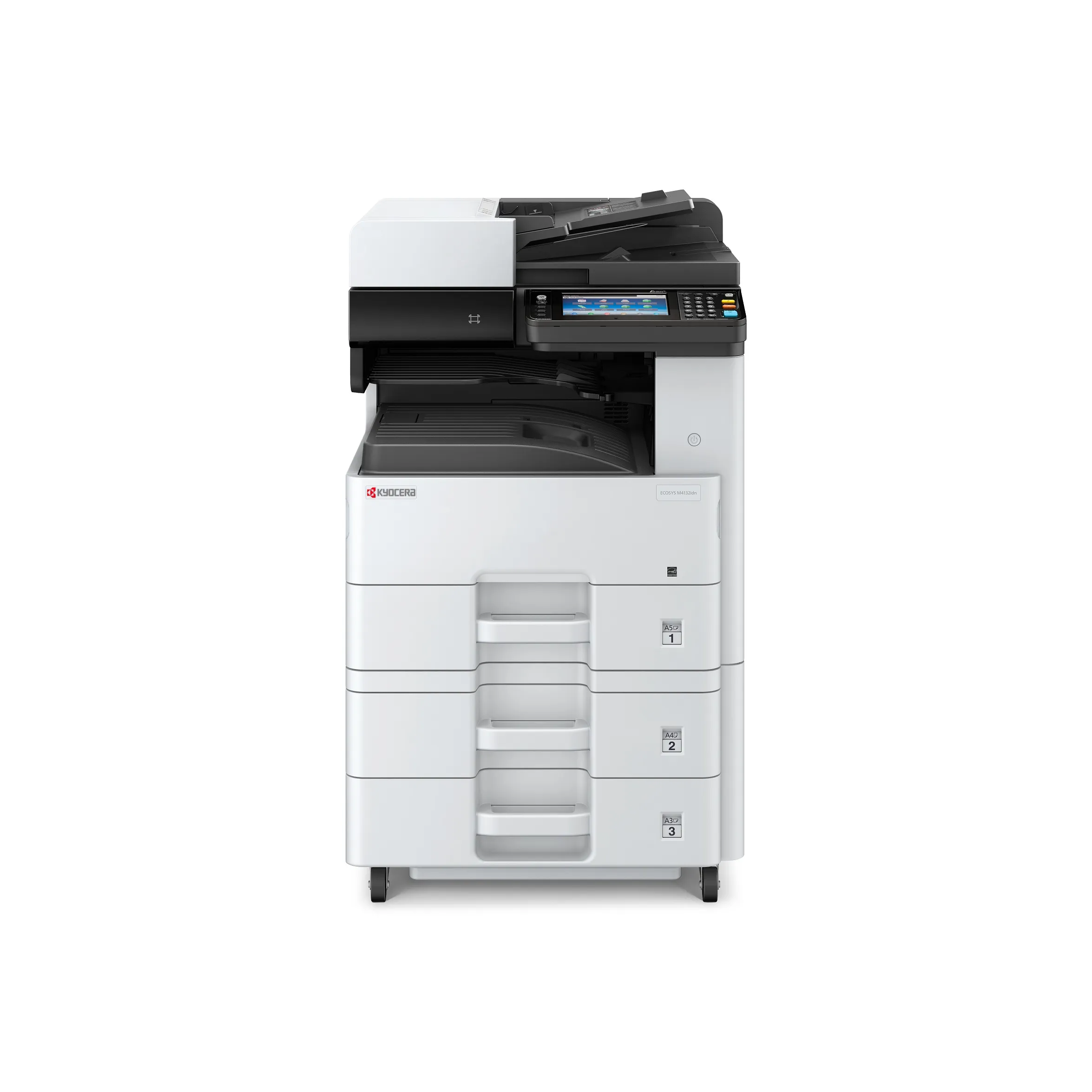 KYOCERA ECOSYS M4132idn MFP mono A4/A3 32ppm print copy scan