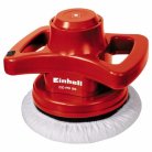 Einhell car polishing machine CC-PO 90 - red