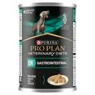 PURINA Pro Plan Veterinary Diets Canine EN Gastrointestinal Mousse, Wet food for dogs, Adult, Puppy, 400g