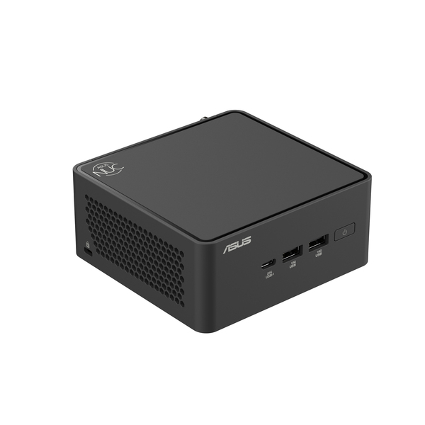 ASUS NUC 15 PRO (TALL)/C5-210H/NO-RAM/NO-SSD/NO-OS