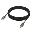 Club 3D  HDMI – HDMI 2.1 - cable, 10 m, Black