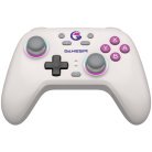 GameSir T4n Multiplatform Gamepad -langaton ohjain, valkoinen (Hall-Effect Sticks)