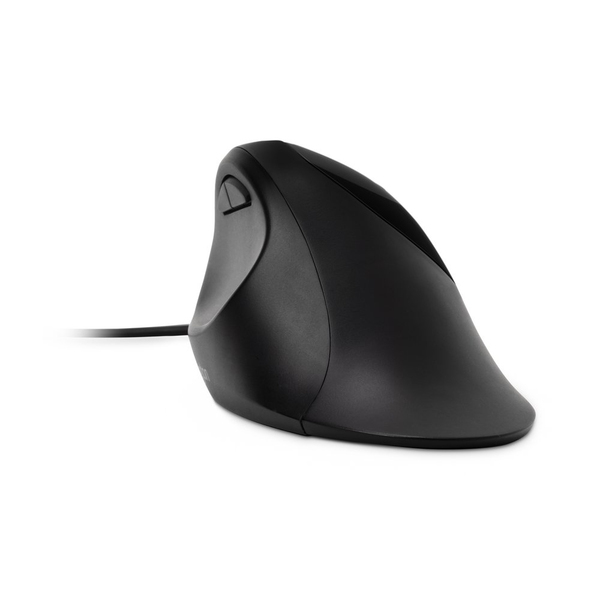 Kensington Pro Fit Ergo - vertikal mus, svart