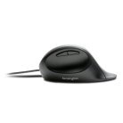 Kensington Pro Fit Ergo - vertikal mus, svart