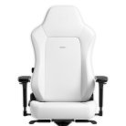 Noblechairs HERO White Edition Gaming Chair - White