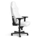 Noblechairs HERO White Edition Gaming Chair - White