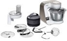 Bosch MUM5 MUM5XW10 K&oslash;kkenmaskine 3.9liter White/champagne