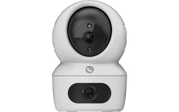 Ezviz H7c 2K+ Dual Lens - surveillance camera