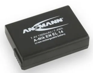 A-Nik EN-EL14