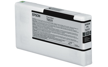 Epson Stylus Pro 4900 bl&auml;ckpatron