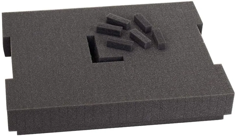 Bosch Foam insert 136 Professional - foam for bag