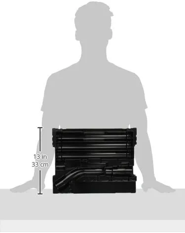 Bosch Foam insert 136 Professional - foam for bag