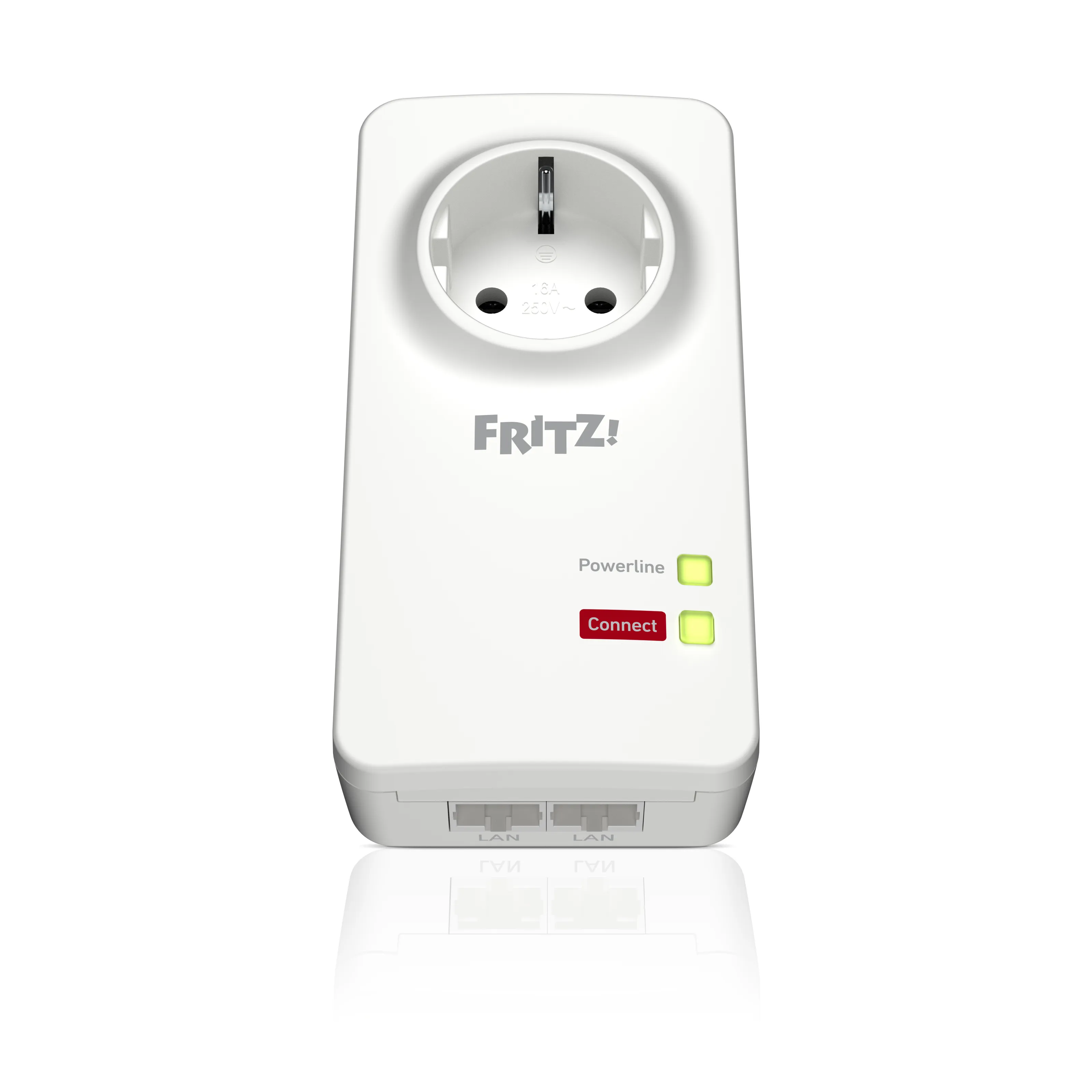 AVM FRITZ!Powerline 1220E