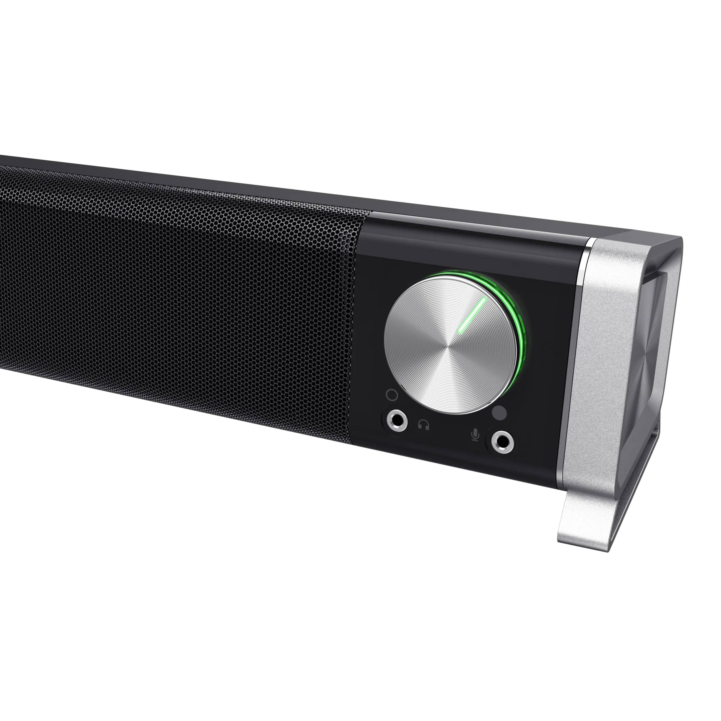 Asto Sound Bar PC Speaker