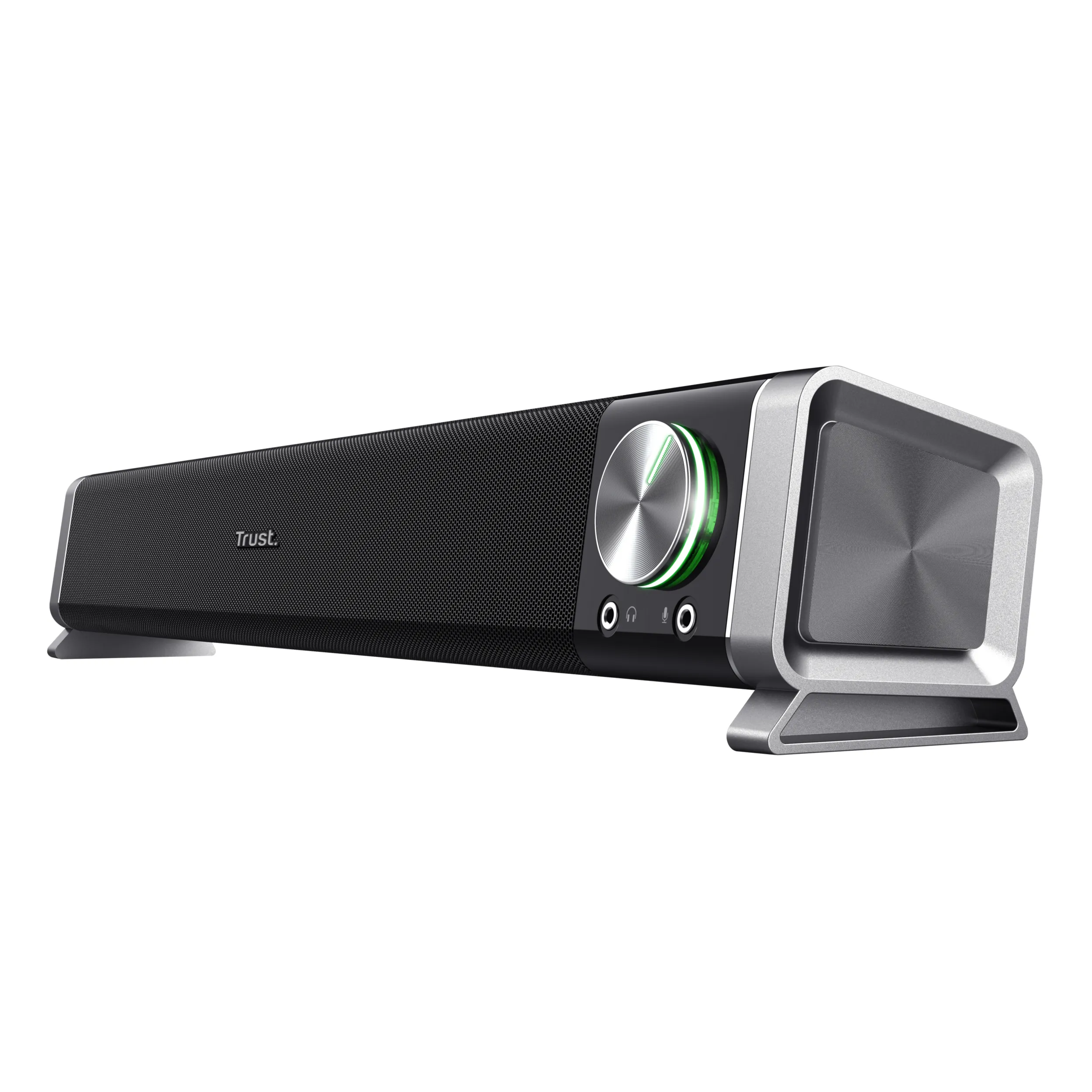 Asto Sound Bar PC Speaker