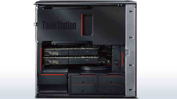 ThinkStation P500 E5-1620V3