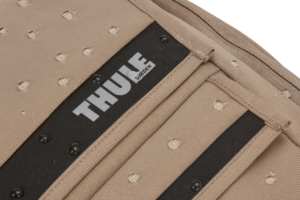 Thule Paramount 27l - notebook backpack, beige, 15.6&quot;