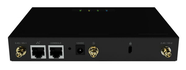 WiNG 802.11ac Indoor Wave