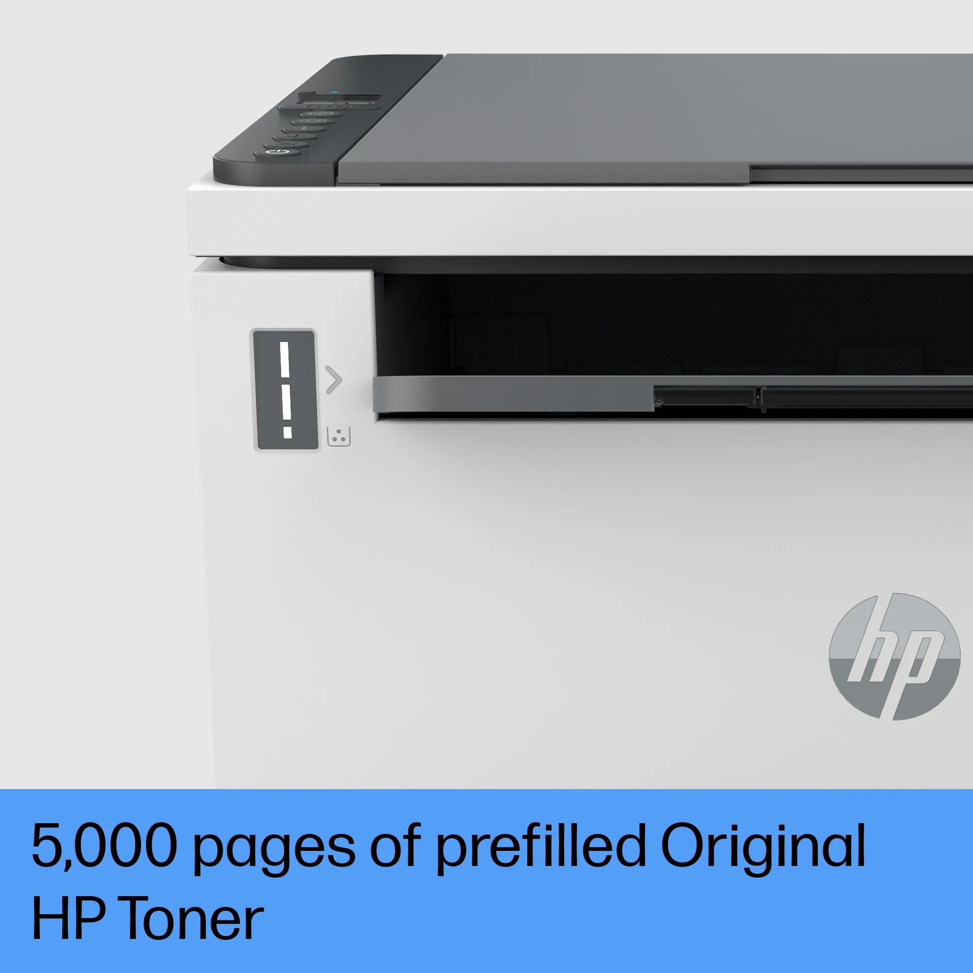 HP LaserJet Tank 1604w