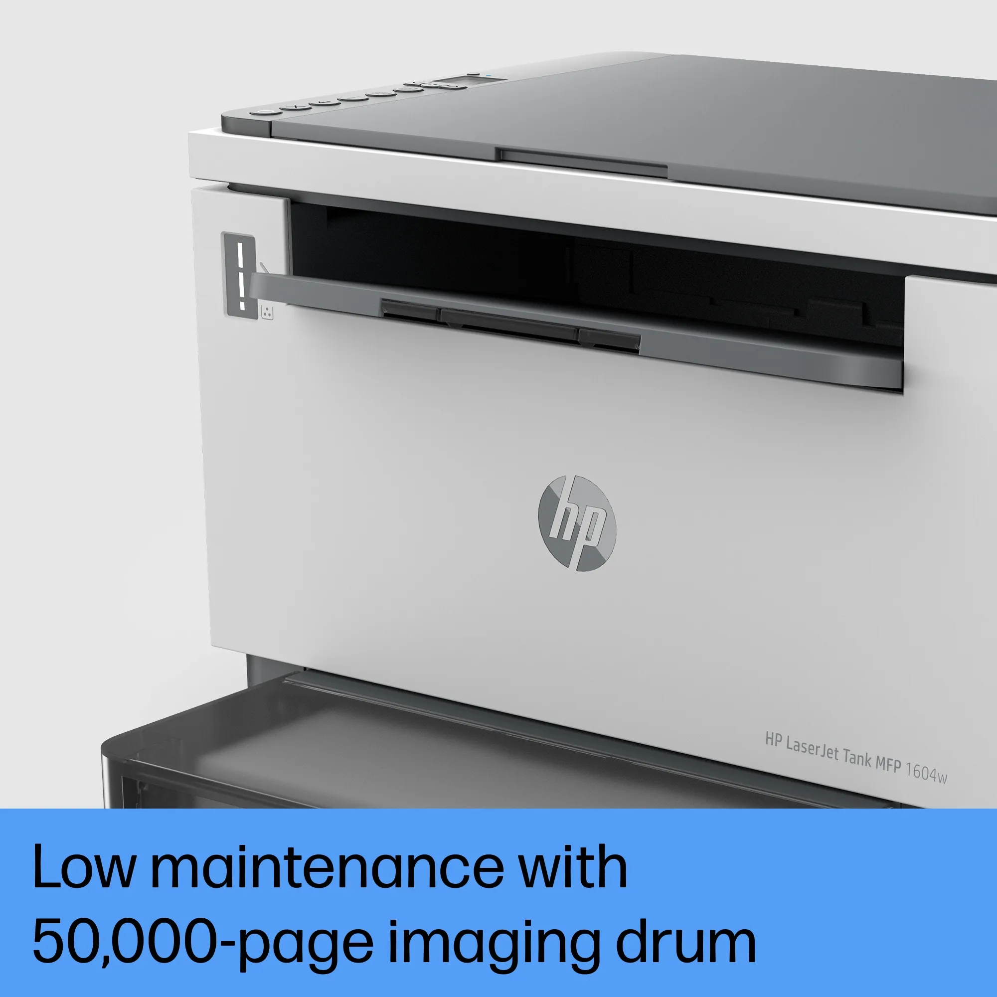 HP LaserJet Tank 1604w
