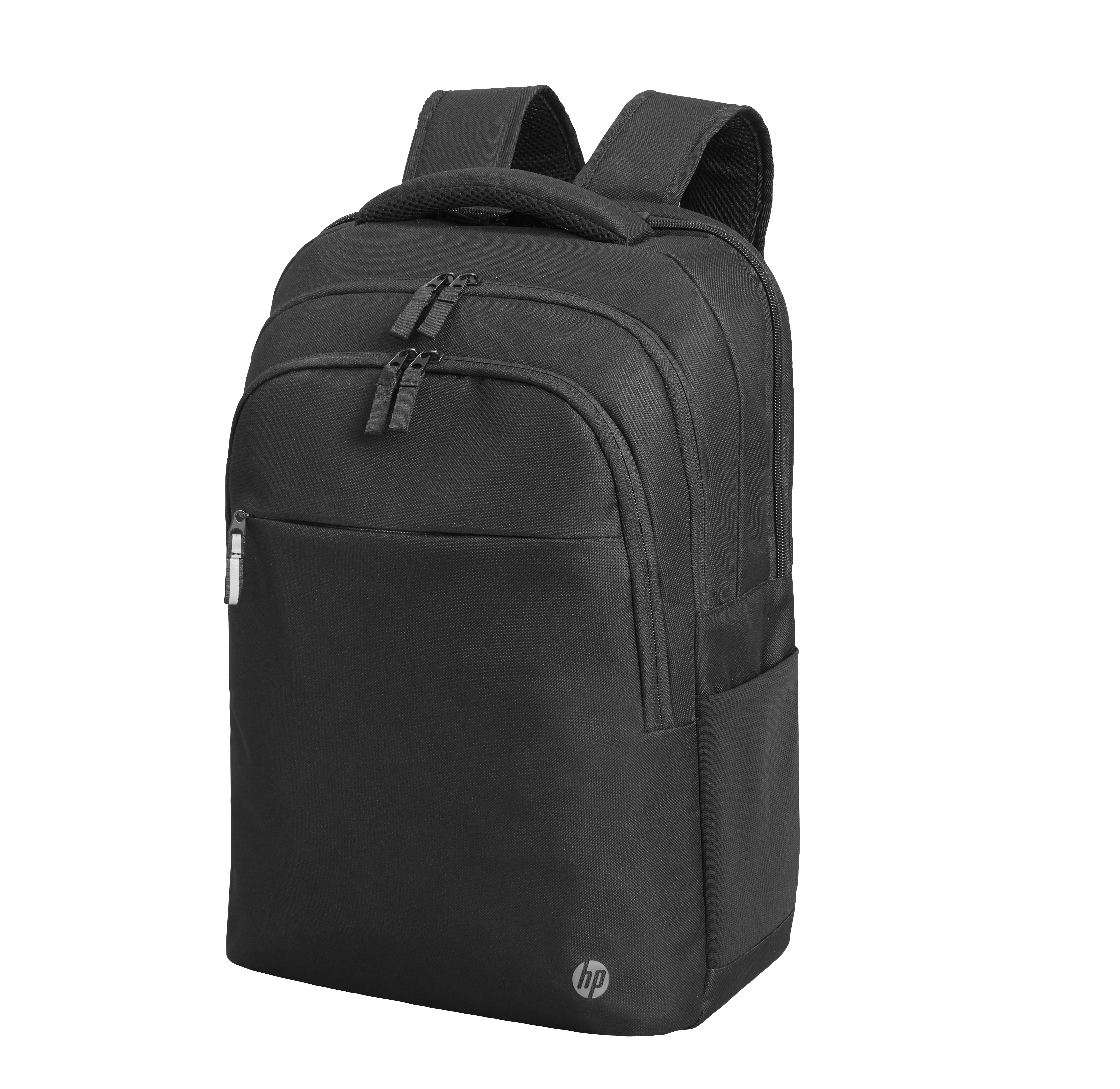 HP Renew Business - datorryggs&auml;ck, svart, 17.3&quot;