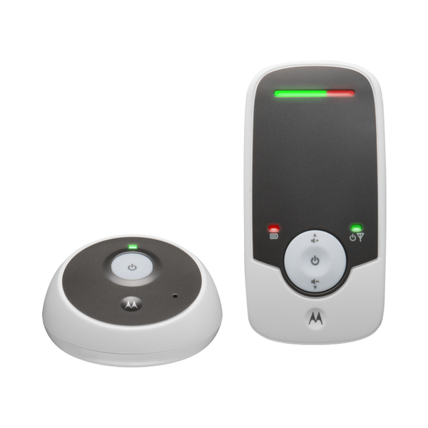 MOTOROLA Babymonitor MBP160