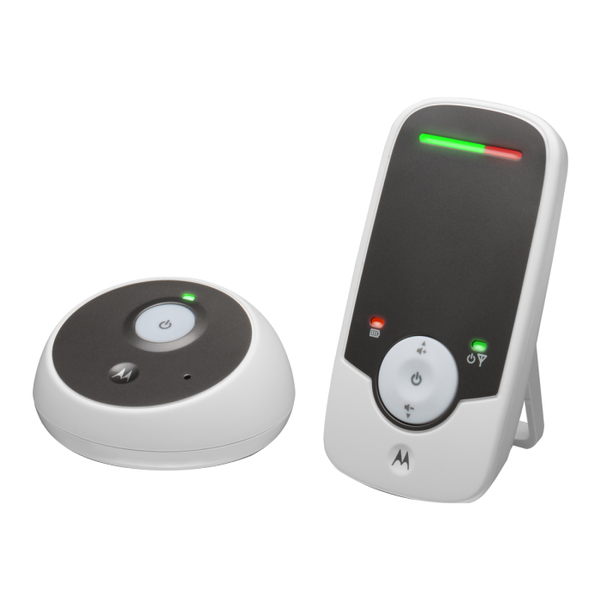 MOTOROLA Babymonitor MBP160
