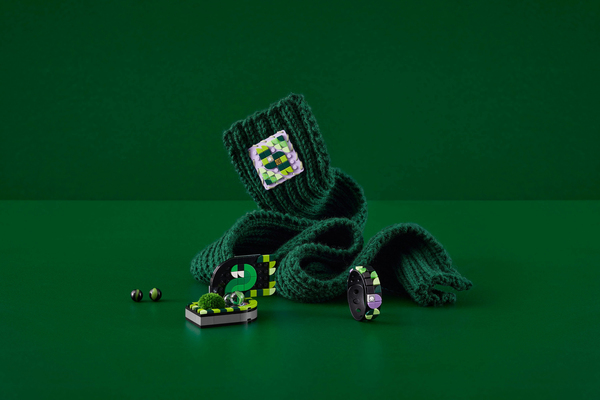 Lego Dots Hogwarts Accessories Pack 41808