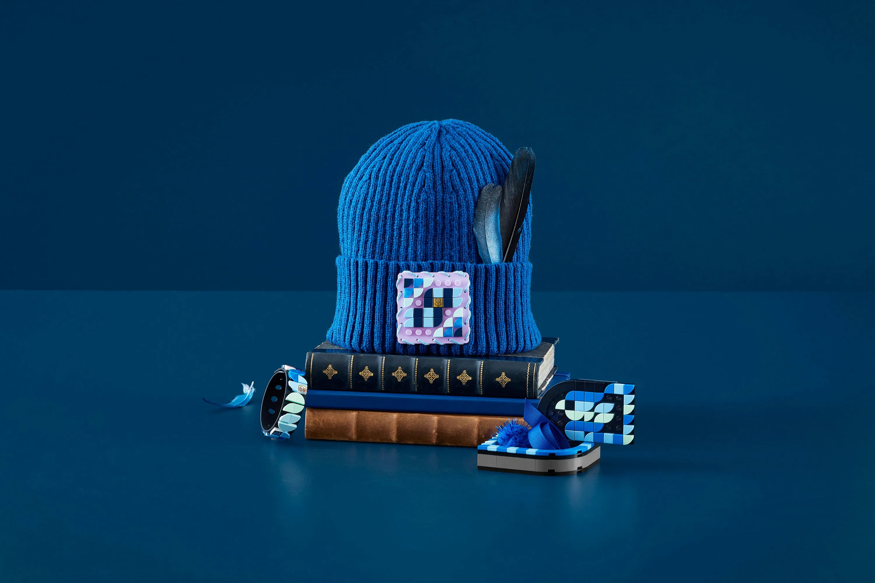 Lego Dots Hogwarts Accessories Pack 41808