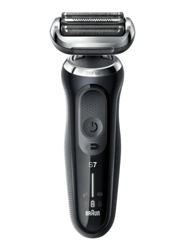Braun Series 7 71-N1200s -parranajokone