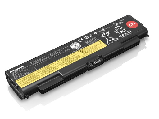 ThinkPad Battery 57+ (6 cell)