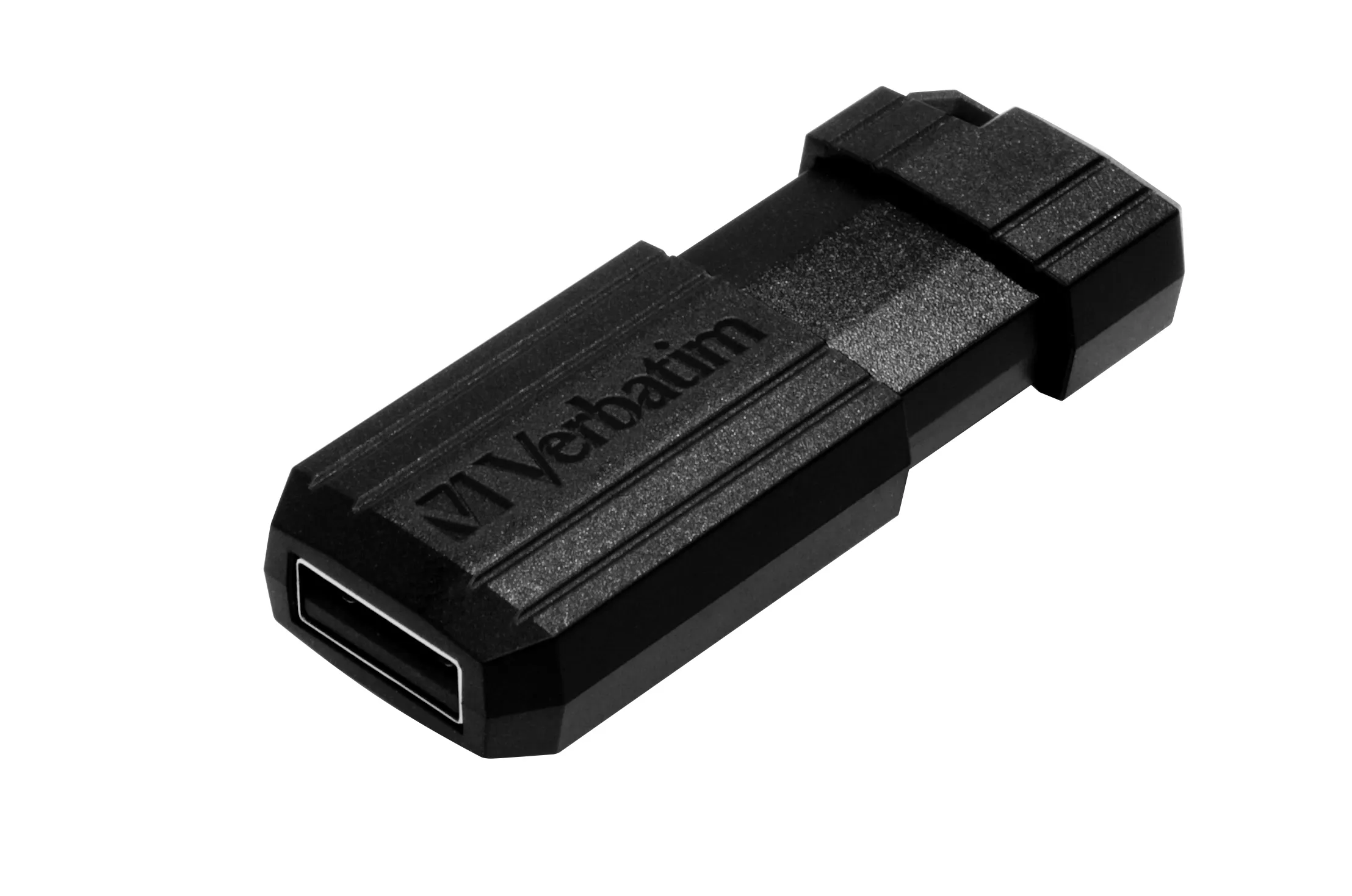 Verbatim 64 Gt Store'N'Go USB 2.0 -muistitikku, Musta