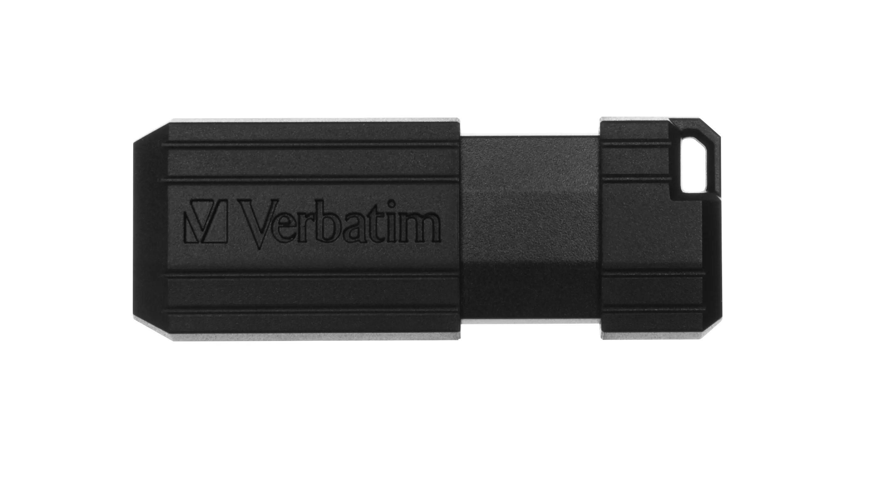 Verbatim 64 Gt Store'N'Go USB 2.0 -muistitikku, Musta