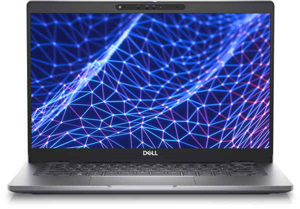 Dell Latitude 5330 13.3&quot; i7-1265U, 8GB, 512GB SSD, Win 10 Pro - notebook, Grey