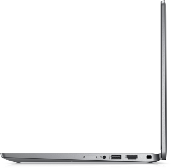 Dell Latitude 5330 13.3&quot; i7-1265U, 8GB, 512GB SSD, Win 10 Pro - notebook, Grey