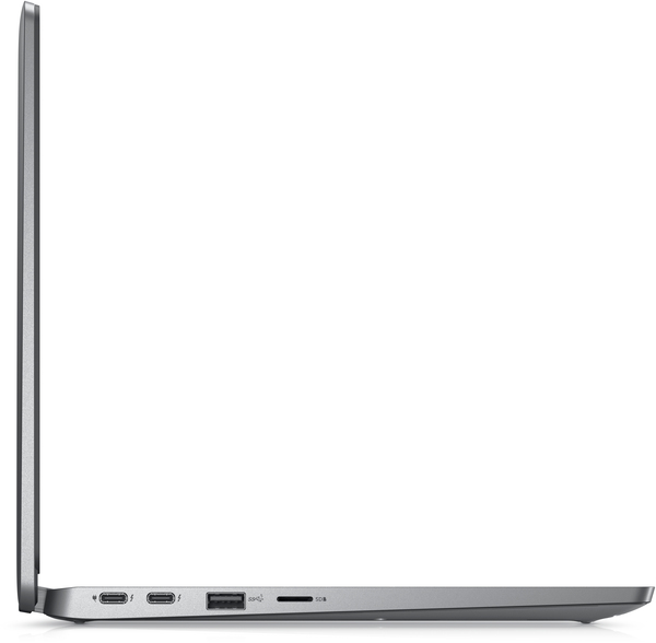 Dell Latitude 5330 13.3&quot; i7-1265U, 8GB, 512GB SSD, Win 10 Pro - notebook, Grey