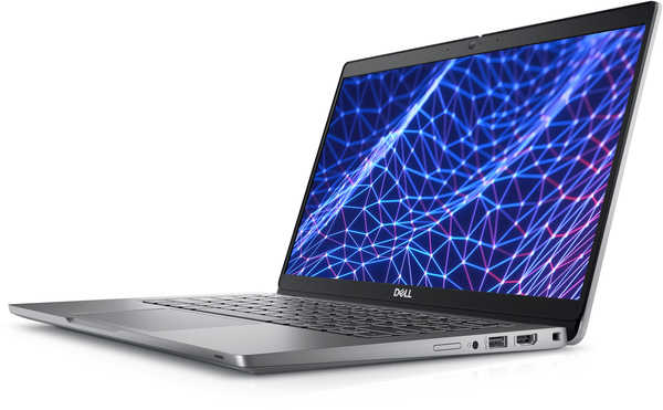 Dell Latitude 5330 13.3&quot; i7-1265U, 8GB, 512GB SSD, Win 10 Pro - notebook, Grey