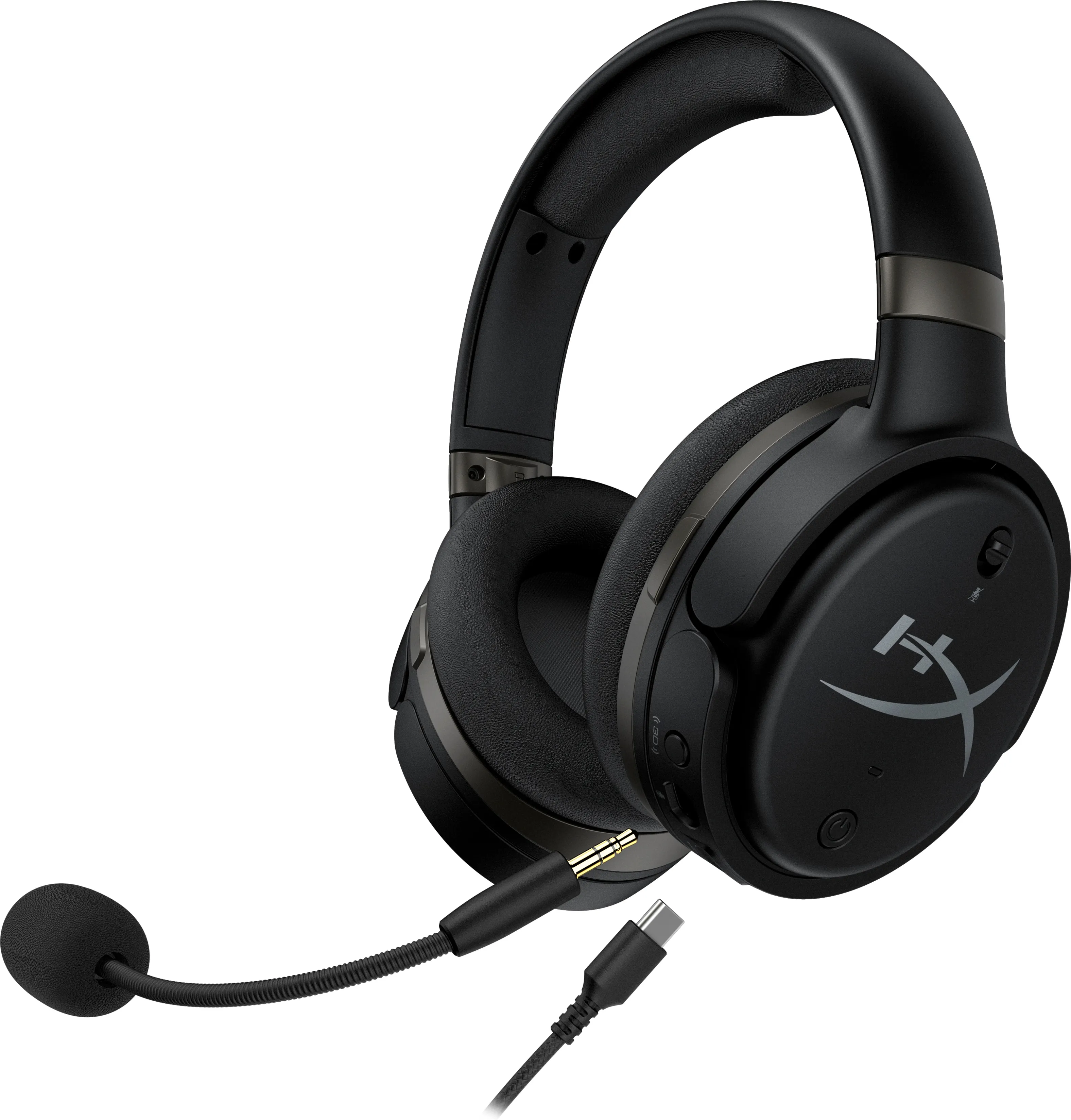 HyperX Cloud Orbit - spelhörlurar