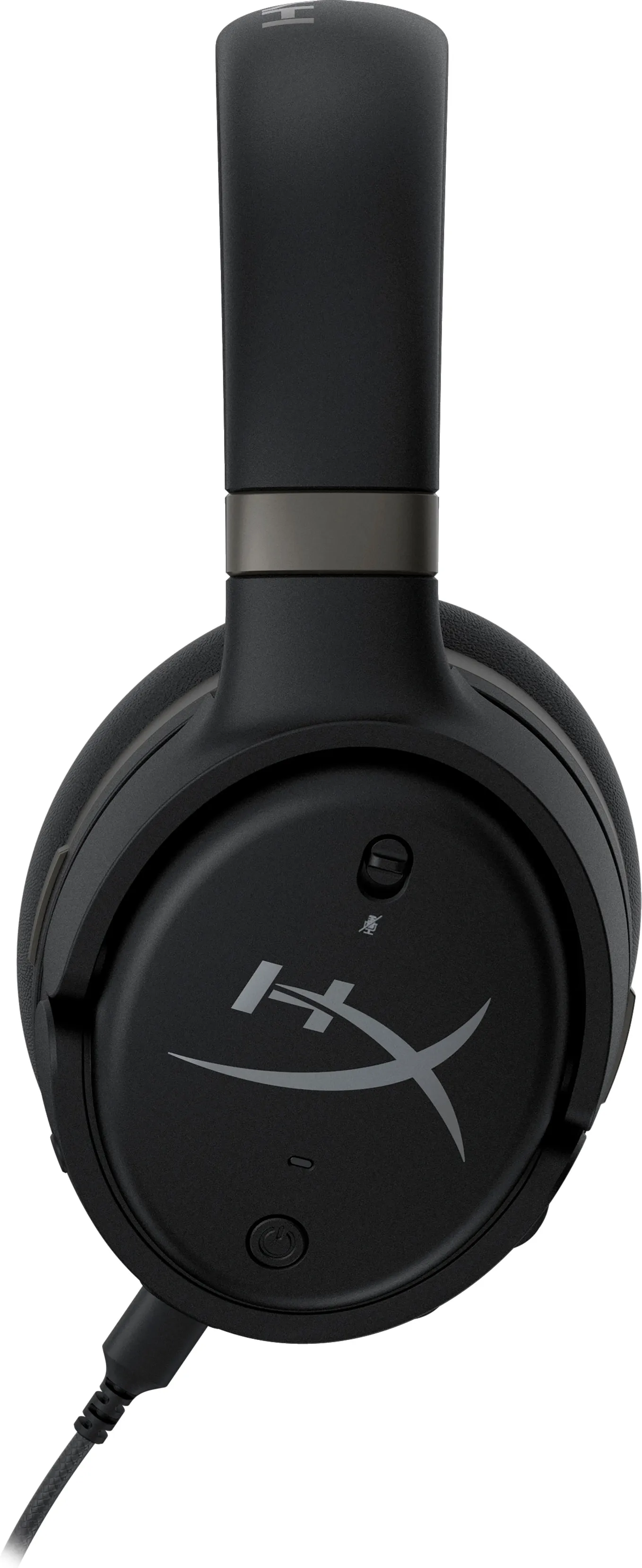 HyperX Cloud Orbit S - gaming headset