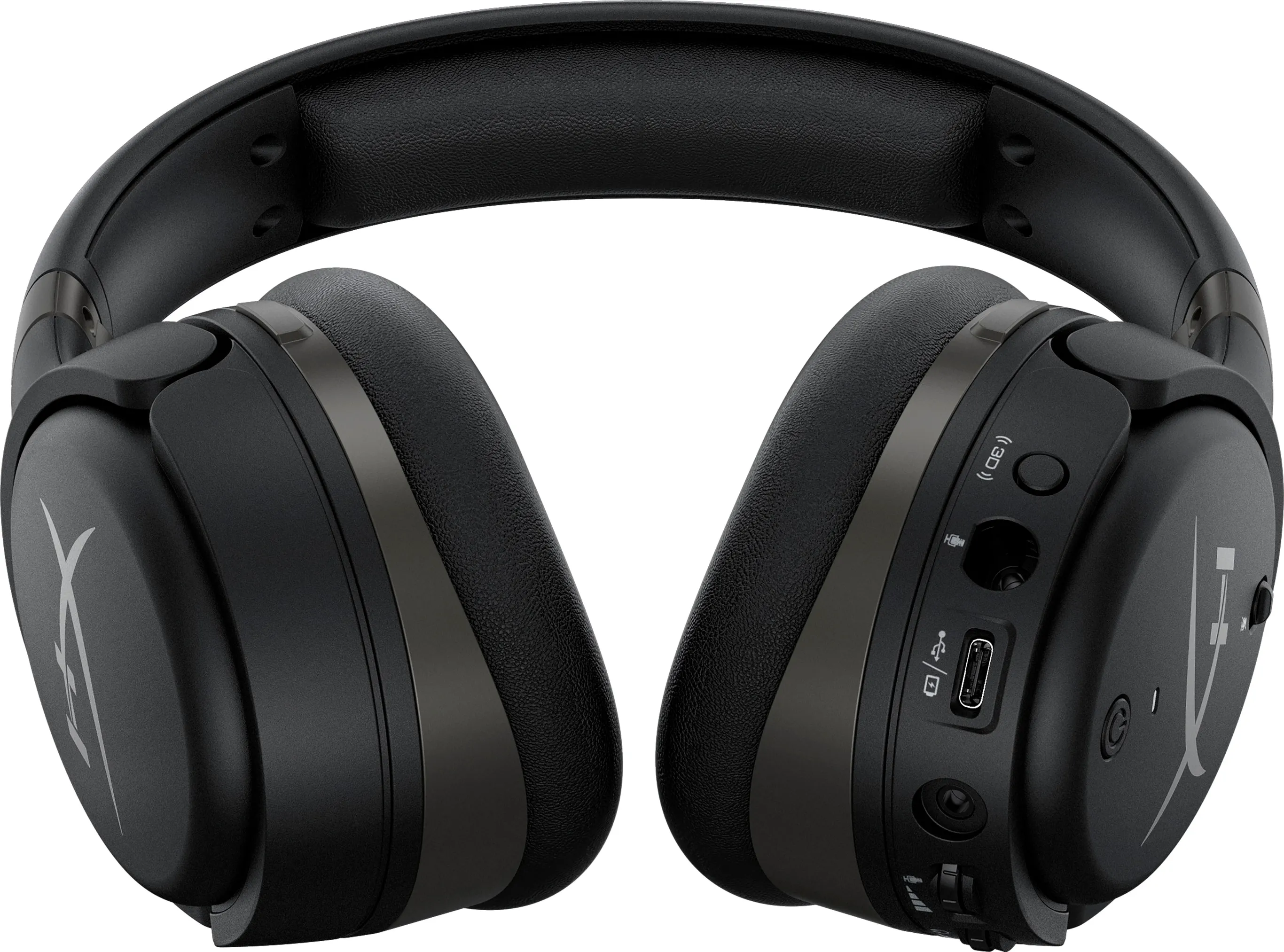 HyperX Cloud Orbit S - gaming headset