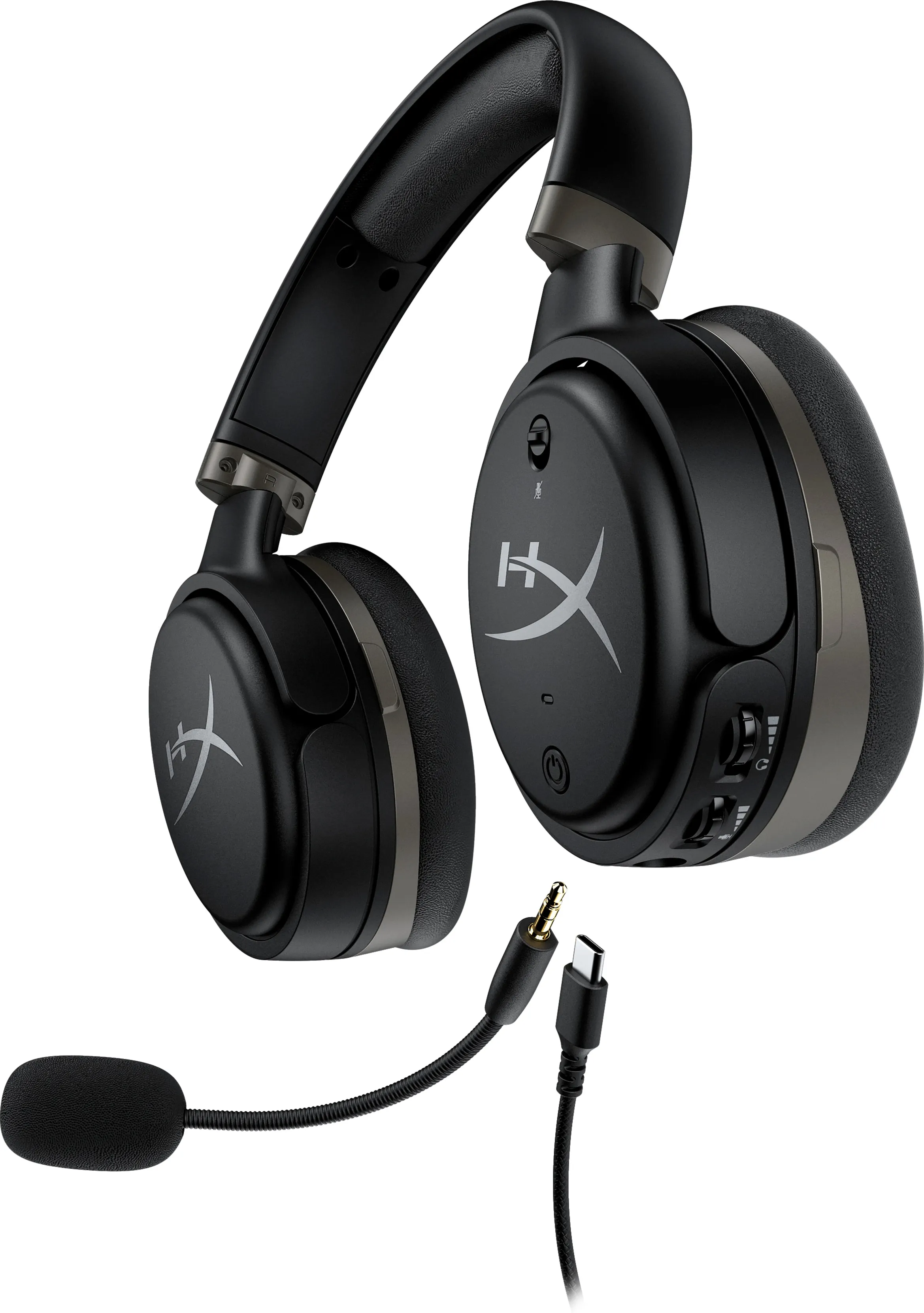 HyperX Cloud Orbit S - gaming headset