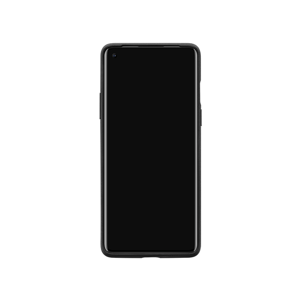 OnePlus 8 Protective Case Sandstone, Black