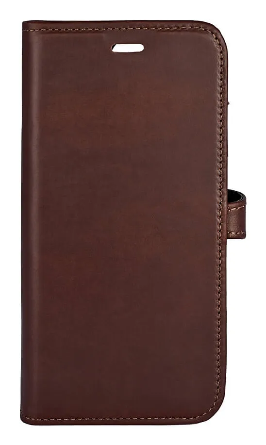 BUFFALO Mobilfodral Brun