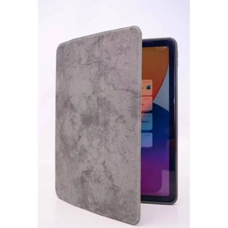 GEAR Tabletsuoja Harmaa iPad Air 10.9" 2020 Tilaa Apple Kyn&auml;lle
