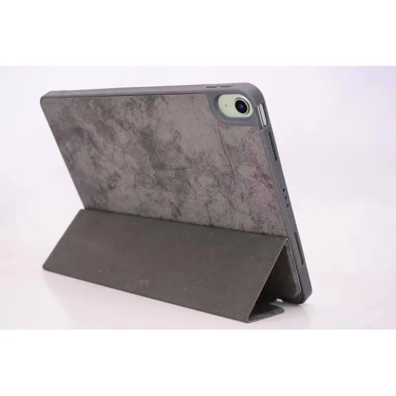 GEAR Tabletsuoja Harmaa iPad Air 10.9" 2020 Tilaa Apple Kyn&auml;lle