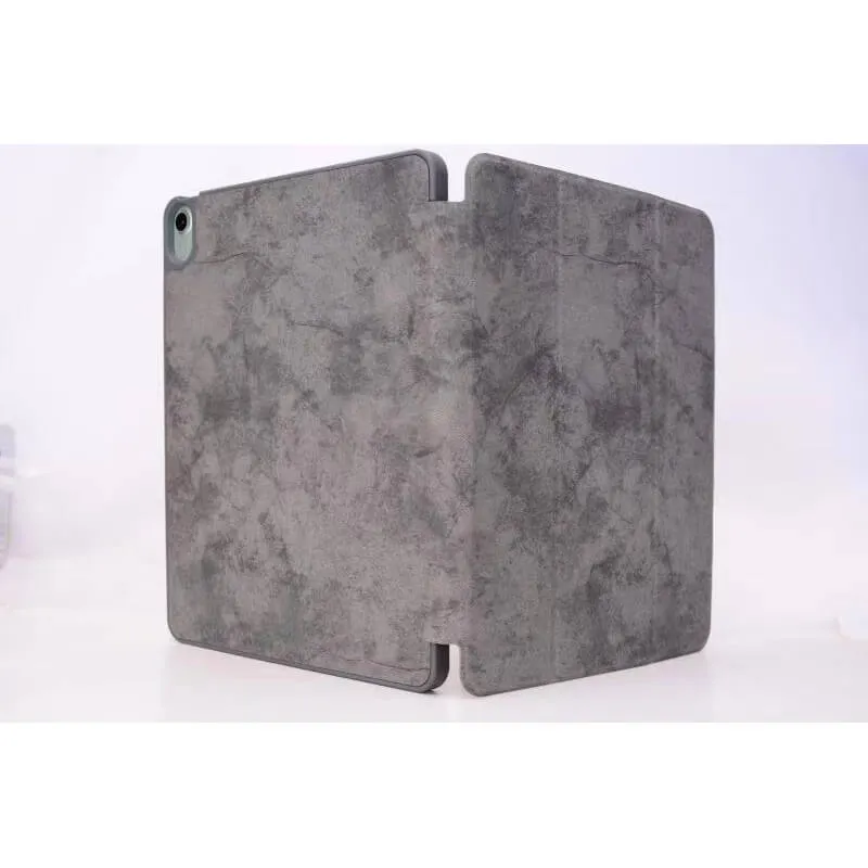 GEAR Tabletsuoja Harmaa iPad Air 10.9" 2020 Tilaa Apple Kyn&auml;lle