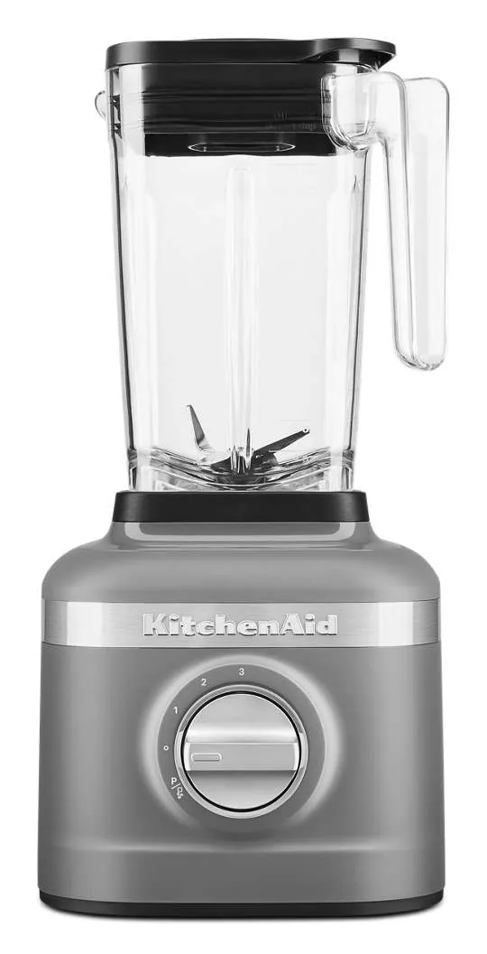 KitchenAid K150 5KSB1325EDG 650W 1.4L Blender, Charcoal Grey