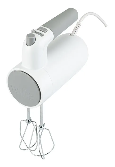 Wilfa Easy HM2W-350 - hand mixer, 350W, White